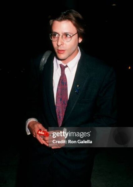 Judd Nelson