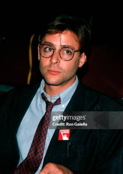 Judd Nelson photo
