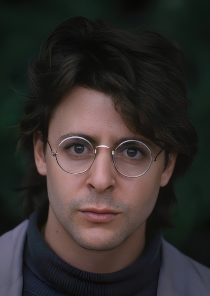 Judd Nelson photo