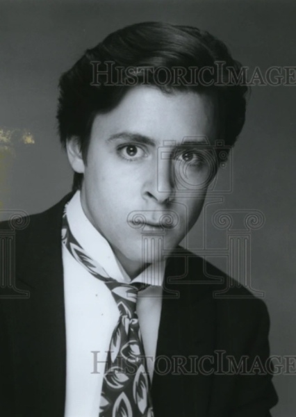 Judd Nelson (Young)