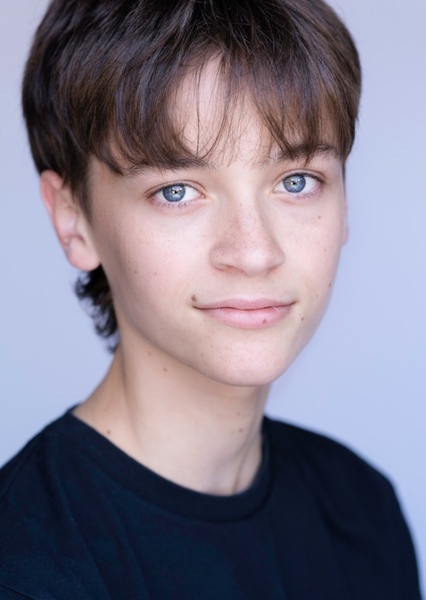 Jude Collie photo