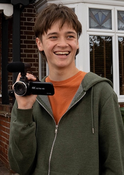 Jude Collie photo