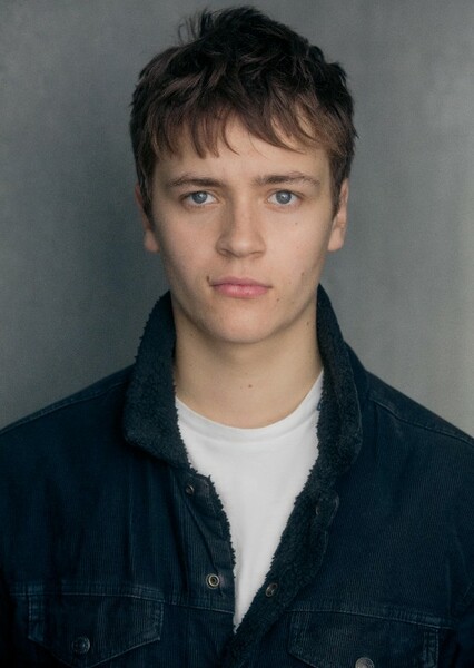 Jude Collie photo