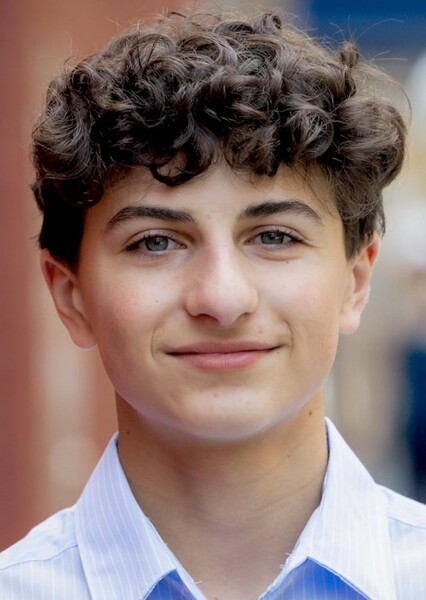 Jude Goodstein
