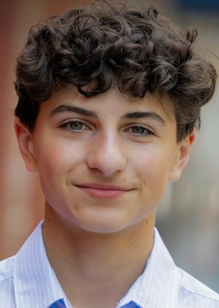 Jude Goodstein photo
