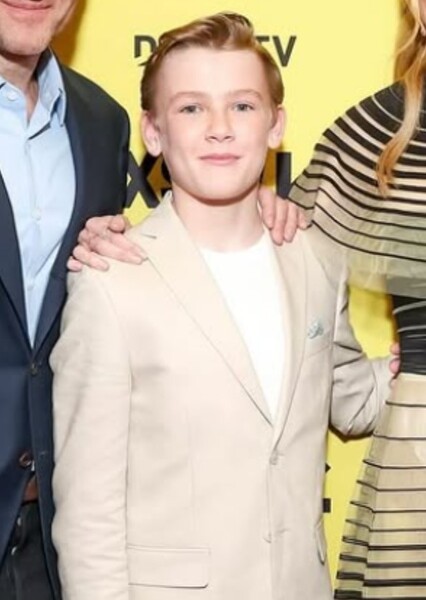 Jude Hill