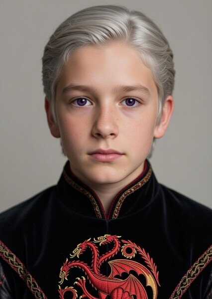 Jude Hill photo