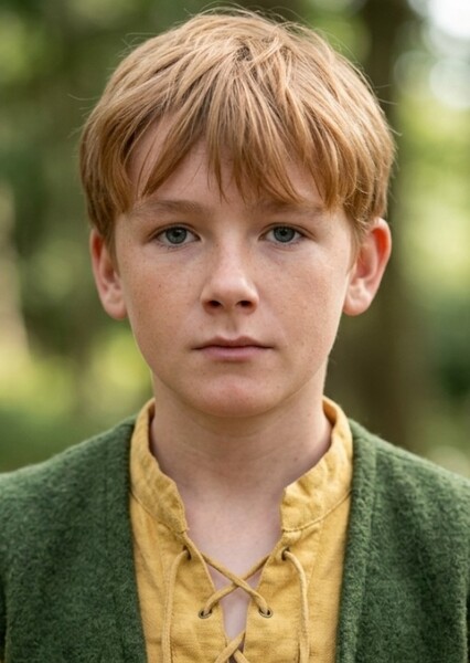 Jude Hill