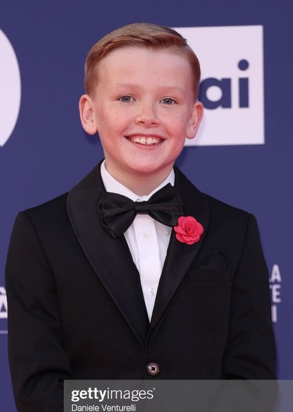 Jude Hill photo