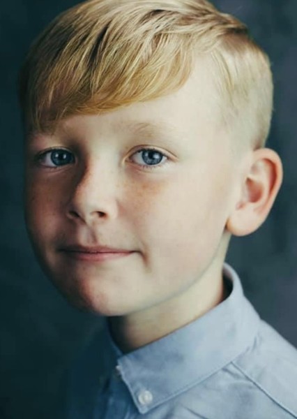 Jude Hill