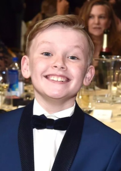 Jude Hill