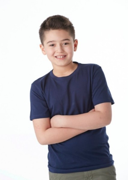 Jude Idriss photo