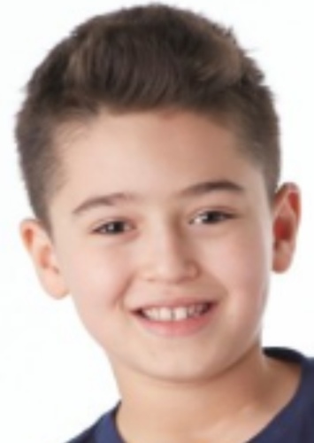 Jude Idriss
