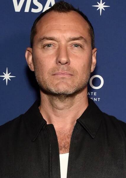 Jude Law photo