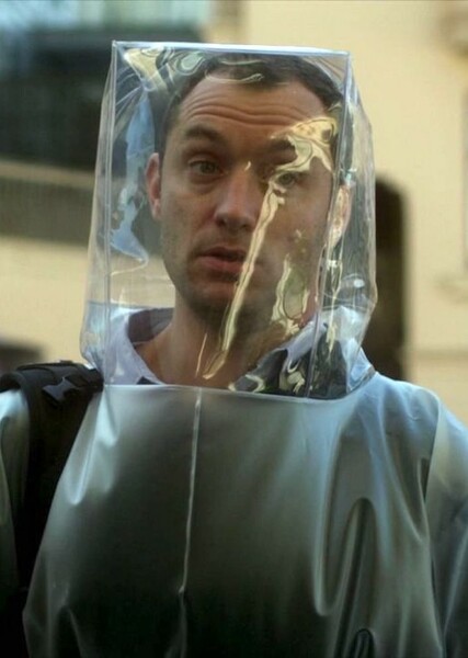 Jude Law