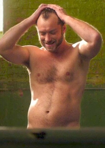 Jude Law photo