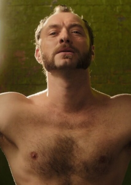 Jude Law
