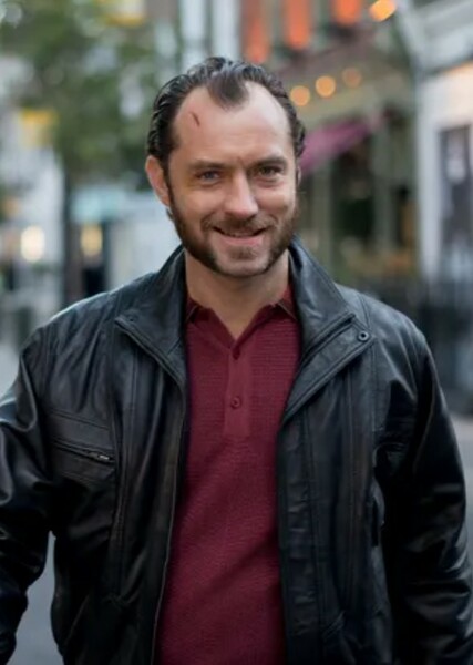 Jude Law