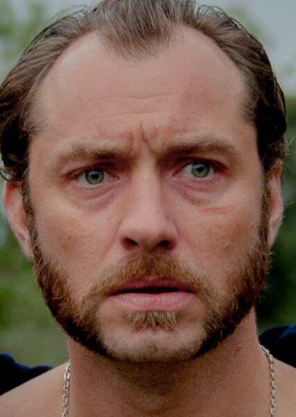 Jude Law photo