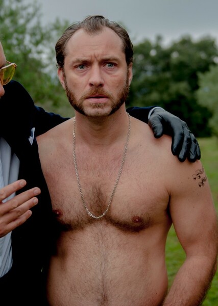 Jude Law photo