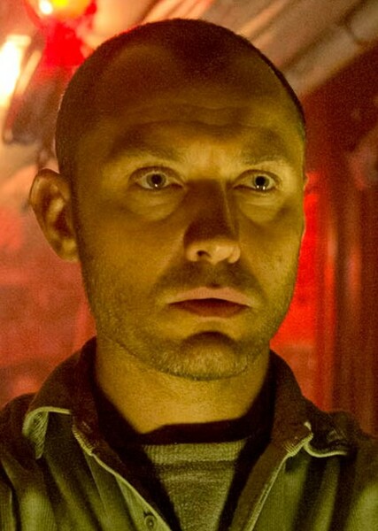 Jude Law