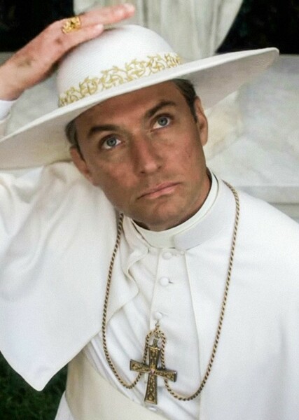 Jude Law photo