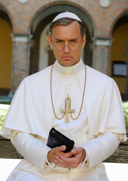 Jude Law photo