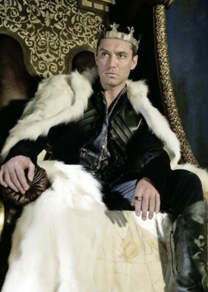 Jude Law photo