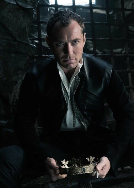 Jude Law