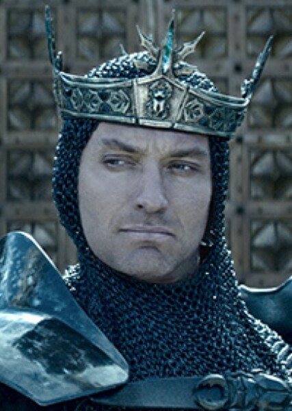 Loki Laufeyson
