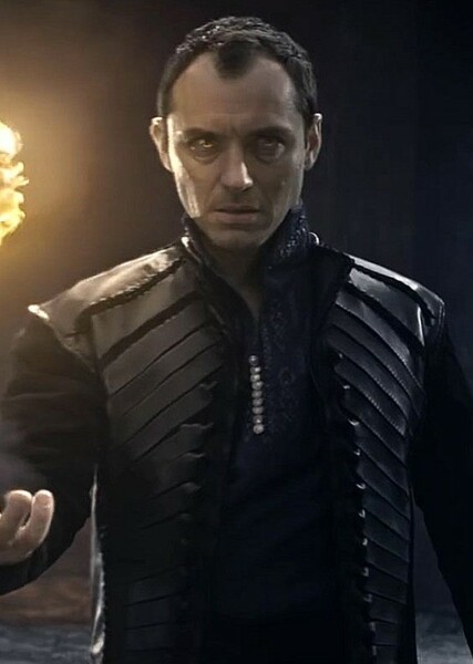 Jude Law photo
