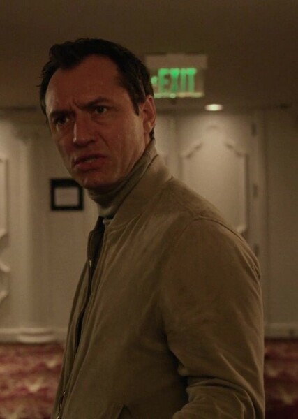 Jude Law