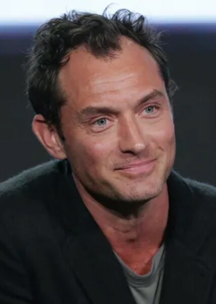 Jude Law photo
