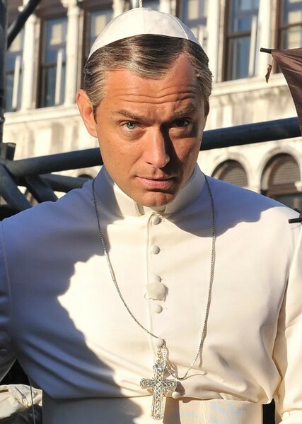 Jude Law photo