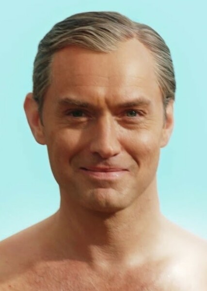 Jude Law photo