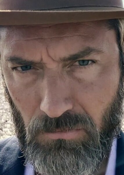 Jude Law photo