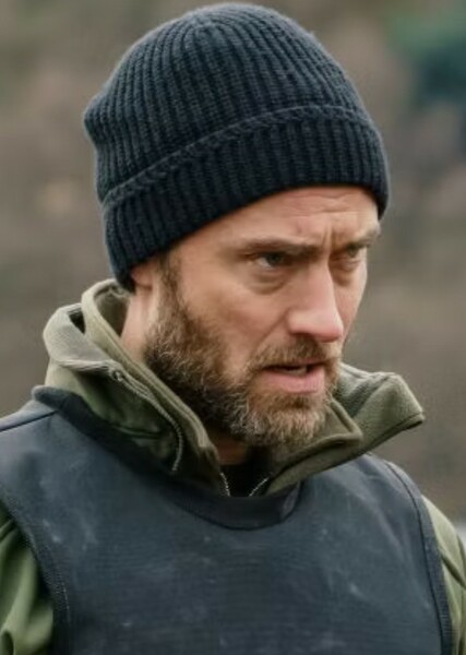 Jude Law photo