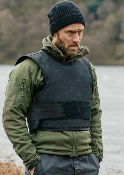 Jude Law photo