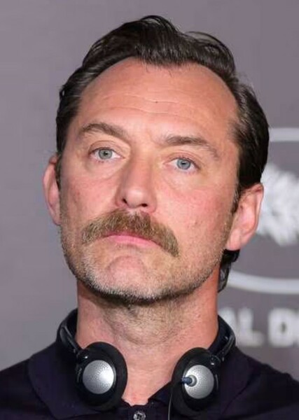 Jude Law photo