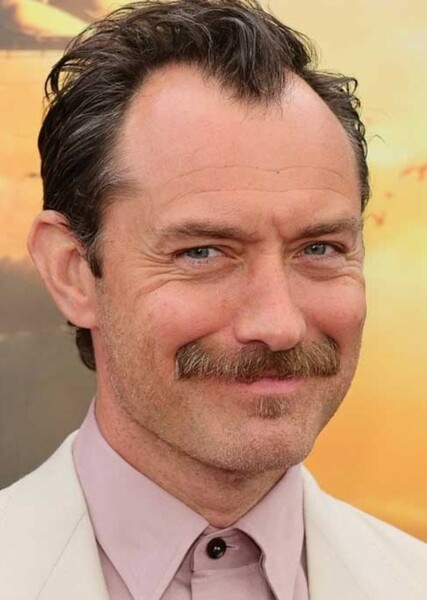 Jude Law photo