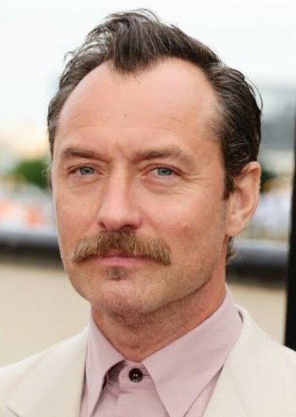 Jude Law photo