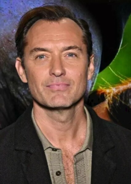 Jude Law photo