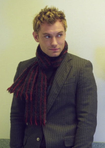 Jude Law photo