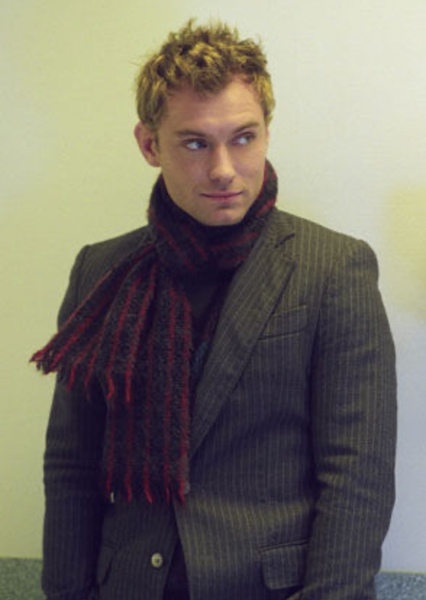 Jude Law photo