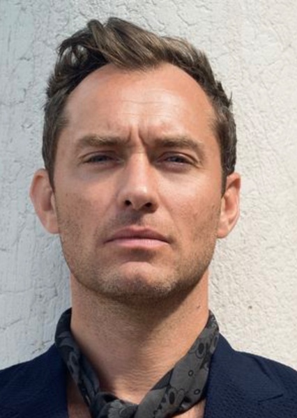Jude Law