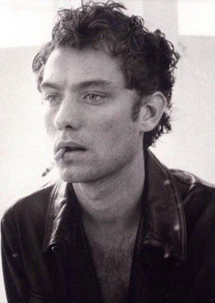 Jude Law