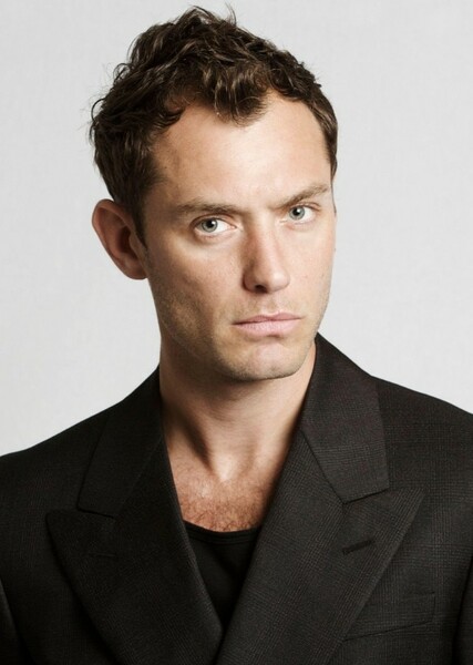 Jude Law photo