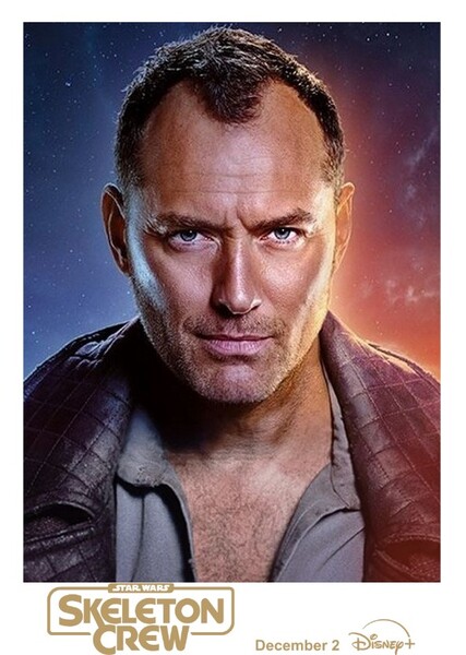 Jude Law photo