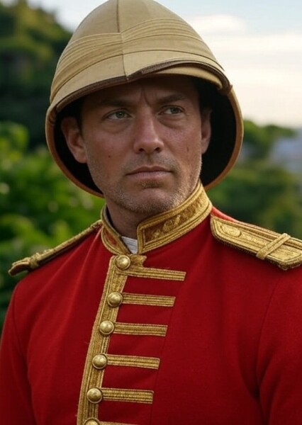 Jude Law photo