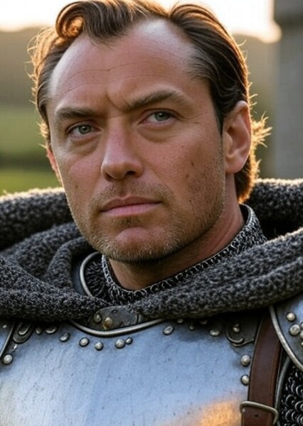 Jude Law photo